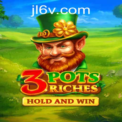 Unveiling the Exciting World of 3potsRiches at jl6.com