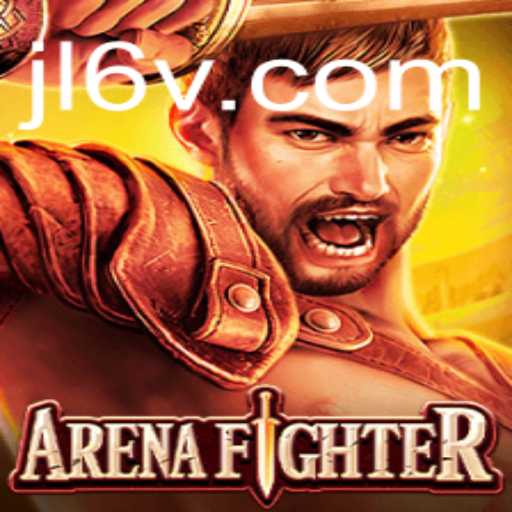 ArenaFighter: The New Phenomenon in Gaming