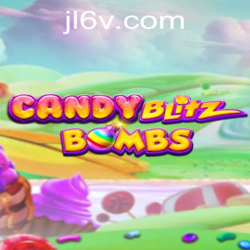 CandyBlitzBombs: The Explosive New Gaming Experience