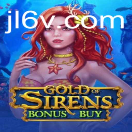 Exploring the Exciting World of GoldofSirensBonusBuy
