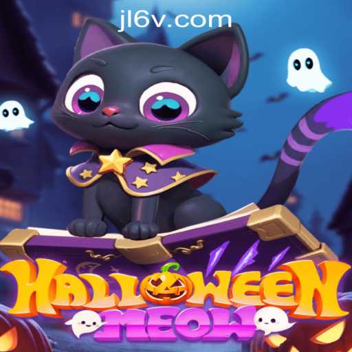 Explore the Mystical World of HalloweenMeow at jl6.com