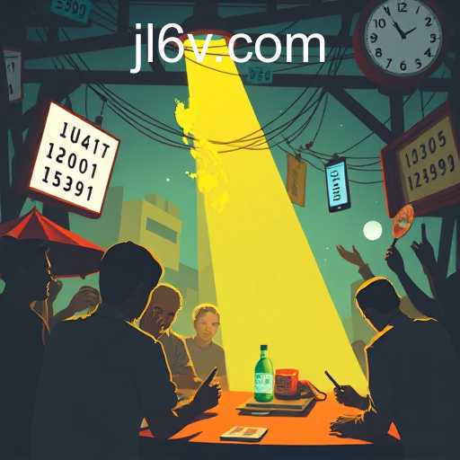 Understanding the Complex World of Jueteng