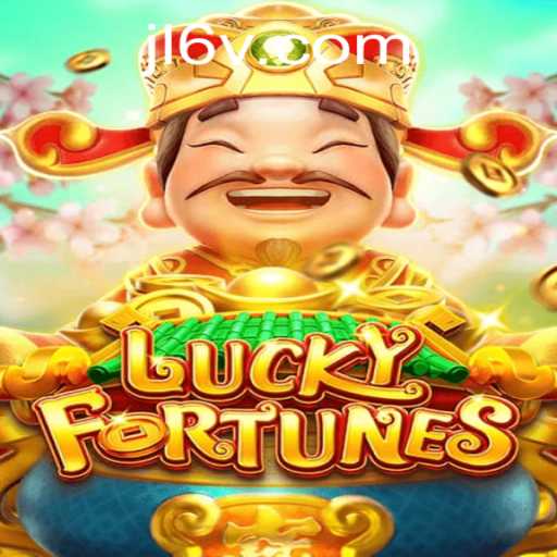 Experience the Thrill of LUCKYFORTUNES: A New Era in Gaming