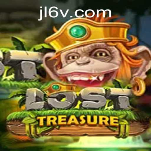 Discovering the World of LostTreasure: An Epic Adventure