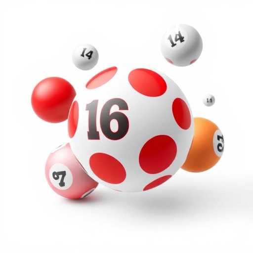 Exploring the World of Lottery Games: A Journey into Chance and Opportunity