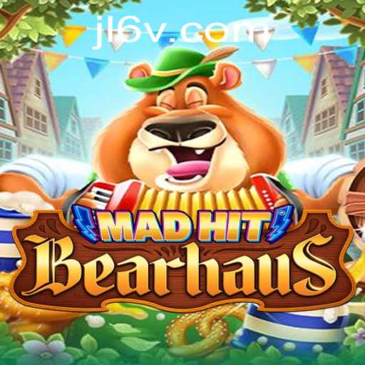 MadHitBearhaus: Dive into the Enthralling World of Innovative Gaming