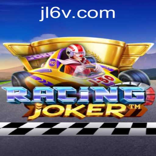 Unveiling RacingJoker: The Thrilling World of Competitive Speed