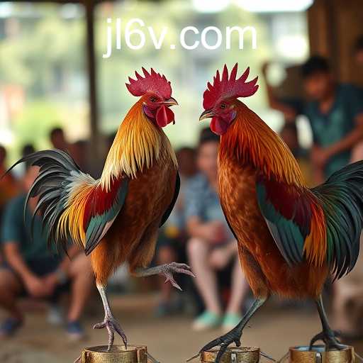 A Deep Dive into Sabong Games: Exploring the World of Cockfighting and Online Platforms like jl6.com