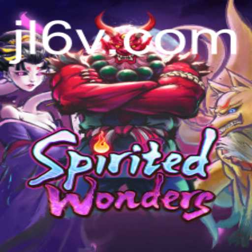 Spirited Wonders Game Introduction and Guide