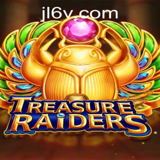 TREASURERAIDERS: An Immersive Adventure Game with a Twist