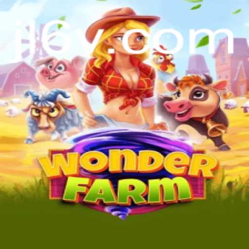 Explore the Enchanting World of WonderFarm